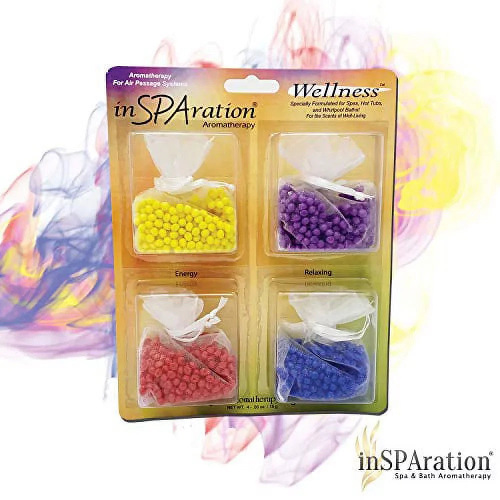 Fragrance Beads and Diffusers