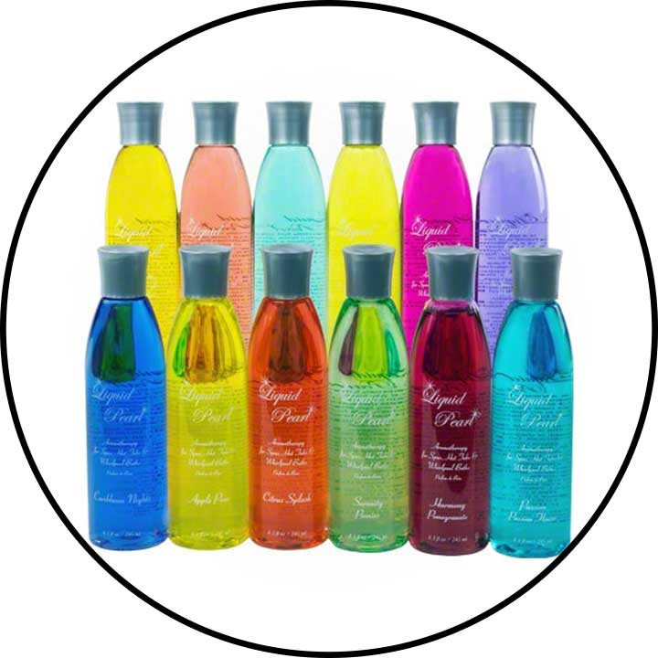 Pearls Collection (Liquid)