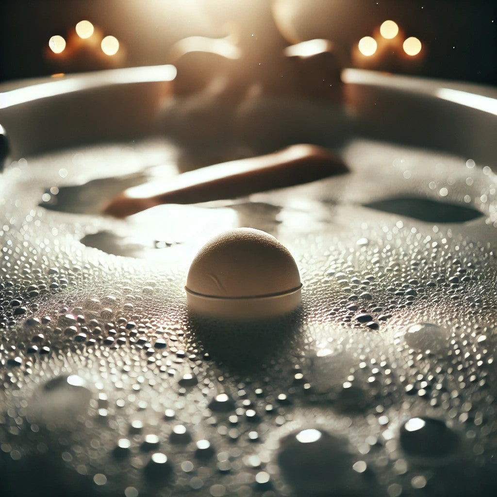 SpaBomb Aromatherapy