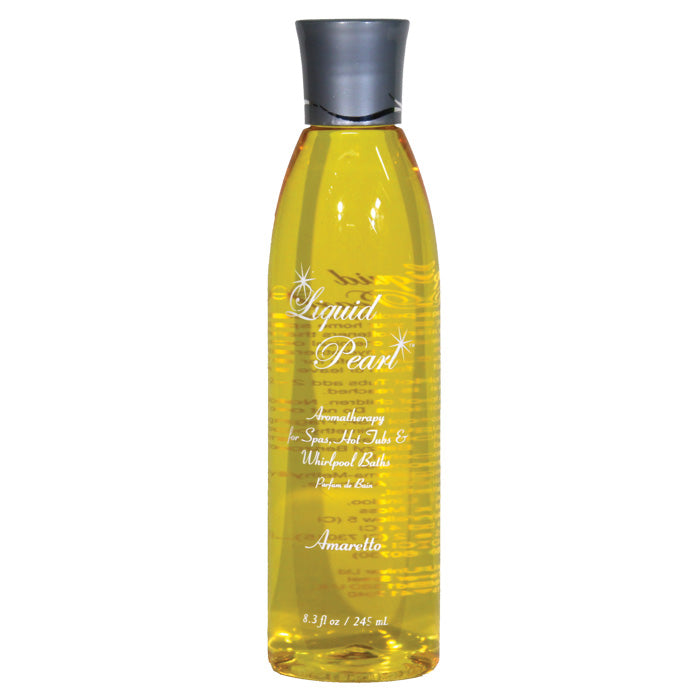 8oz Liquid Pearl Aromatherapy