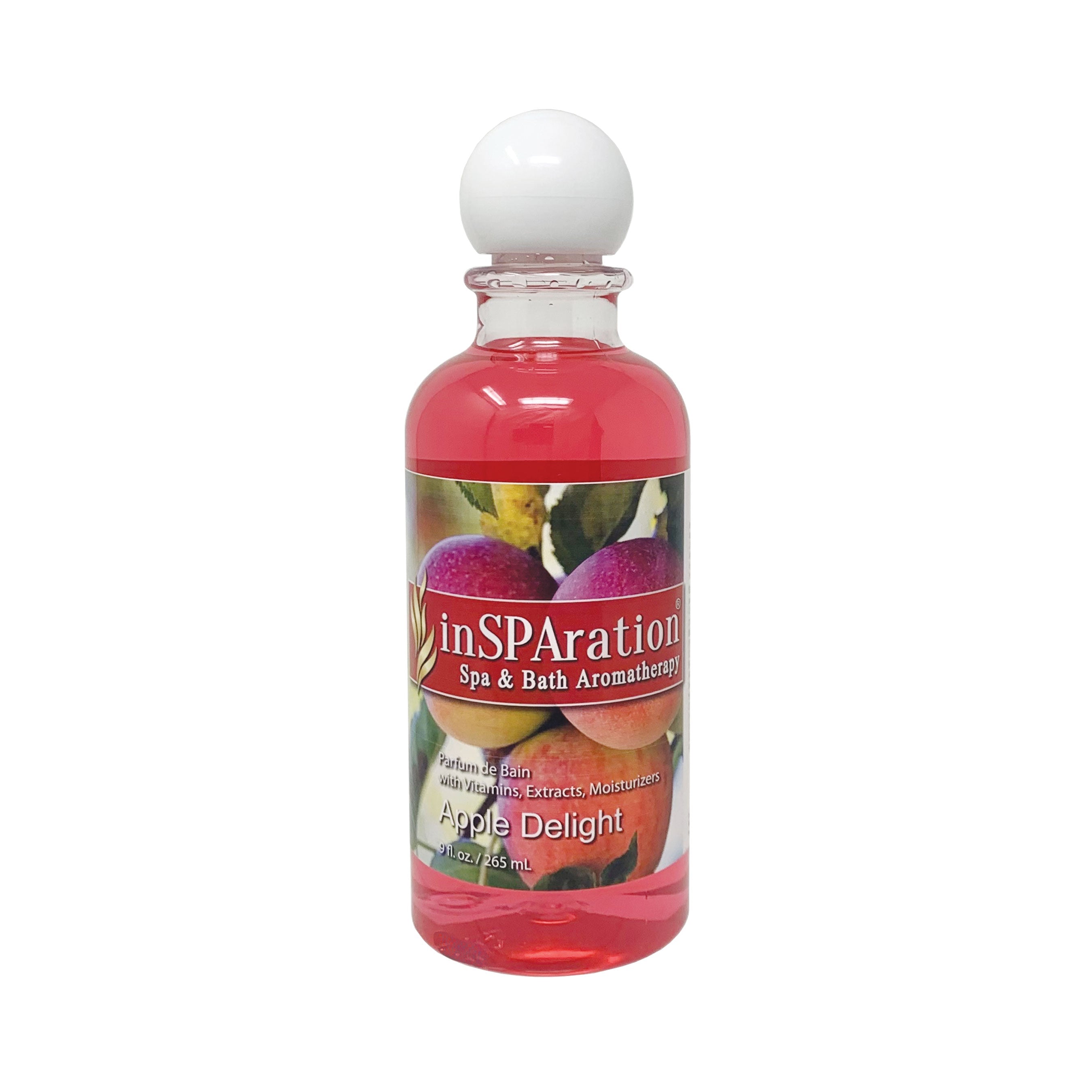 inSPAration 9oz Oil-Free Aromatherapy Liquid