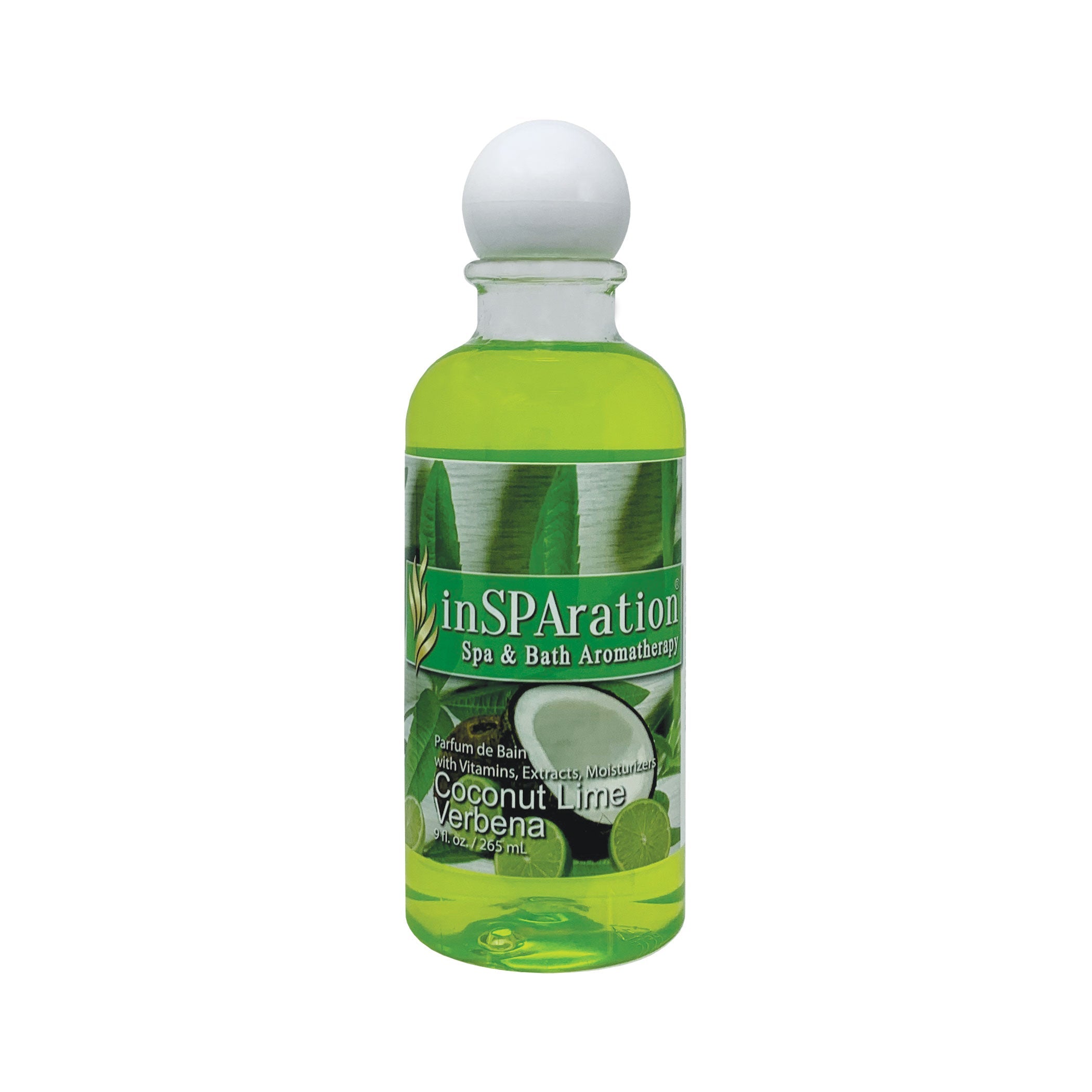 inSPAration 9oz Oil-Free Aromatherapy Liquid