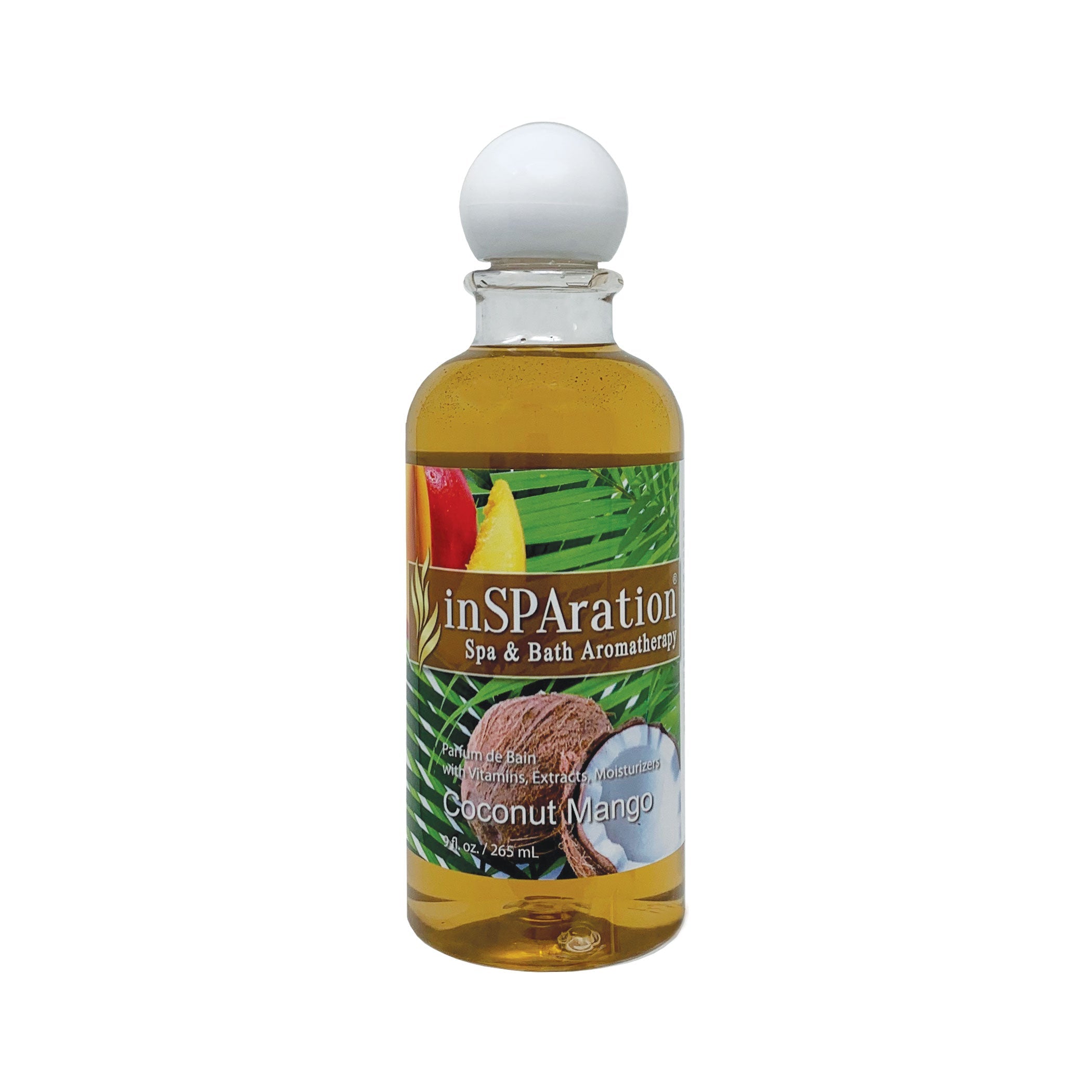 inSPAration 9oz Oil-Free Aromatherapy Liquid