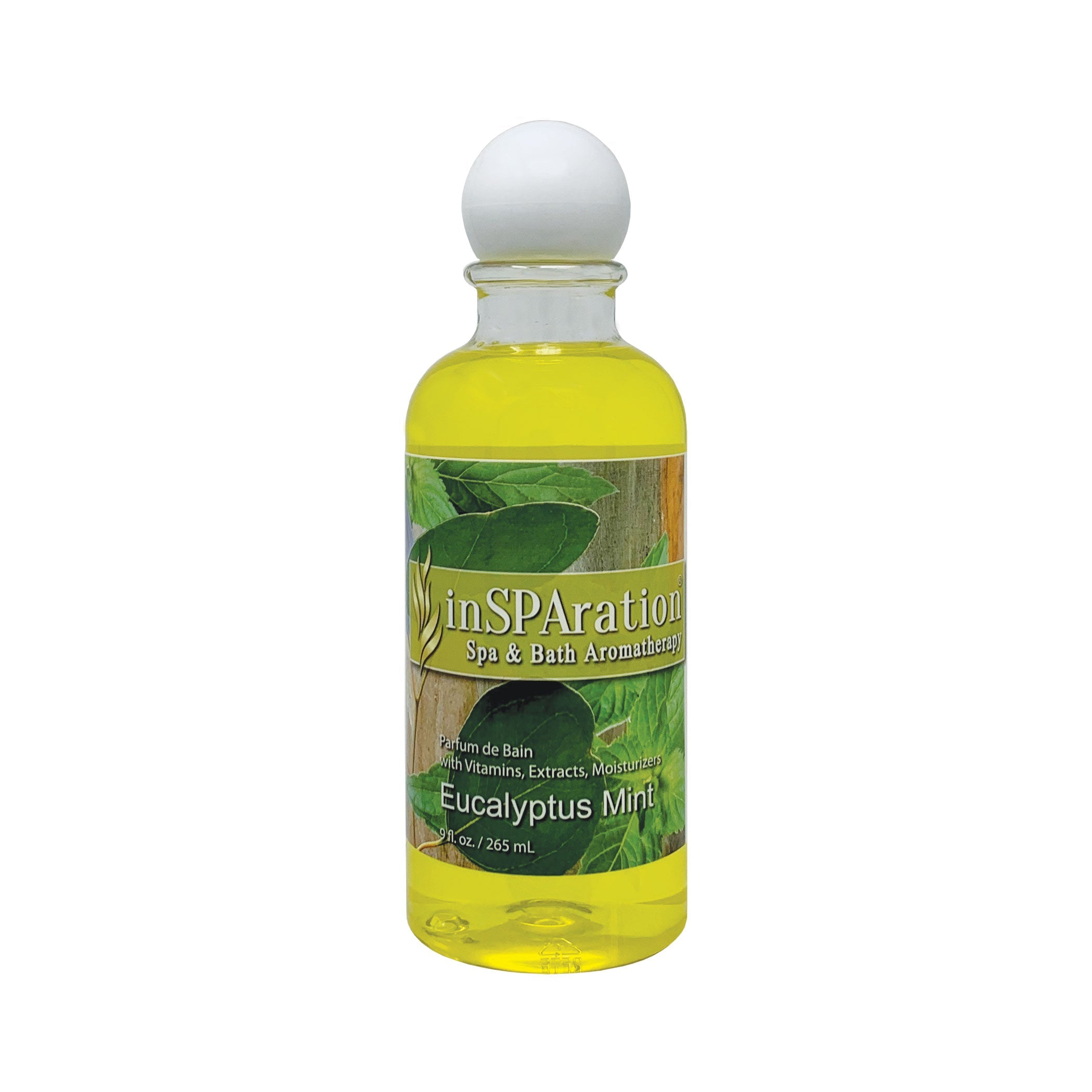 inSPAration 9oz Oil-Free Aromatherapy Liquid
