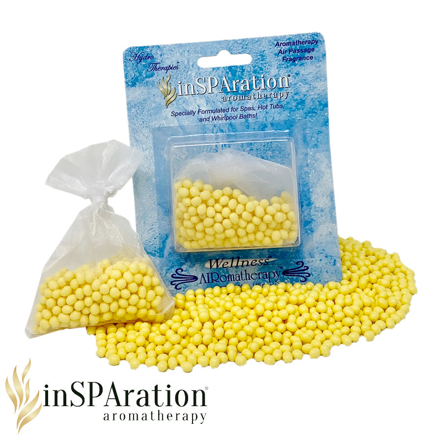 AirRomatherapy Air Bead Singles - Eucalyptus Mint