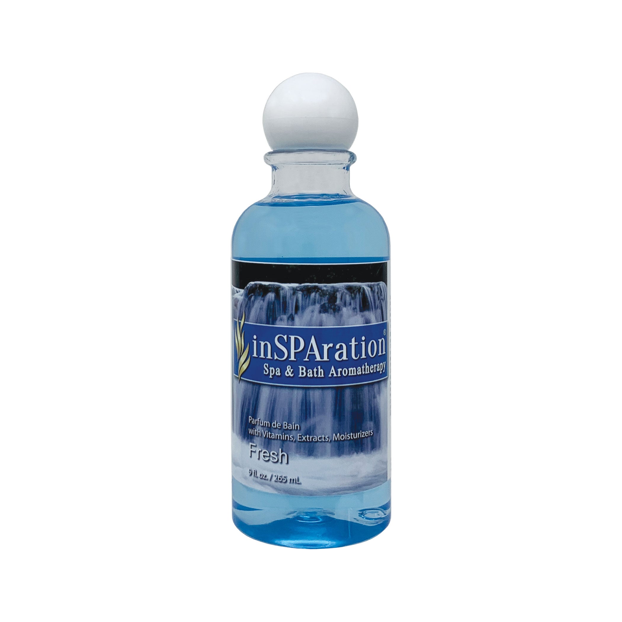Fresh - inSPAration 9oz Liquid Aromatherapy