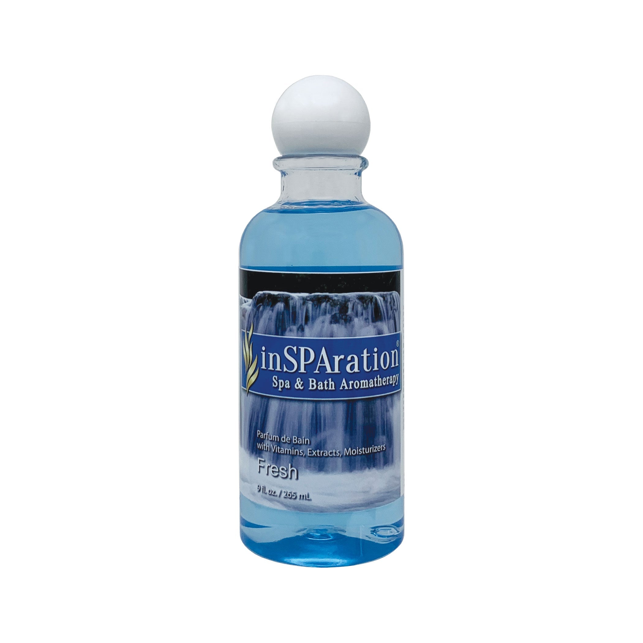 inSPAration 9oz Oil-Free Aromatherapy Liquid
