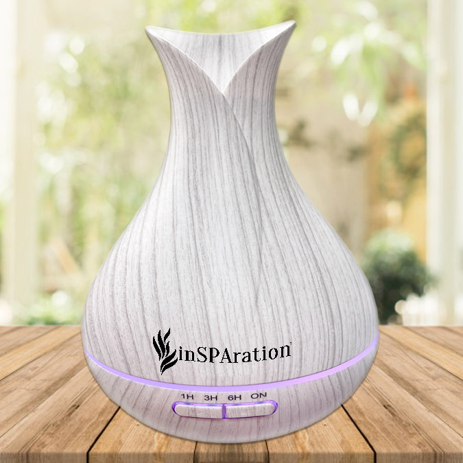 Home-Mist Aromatherapy Diffuser