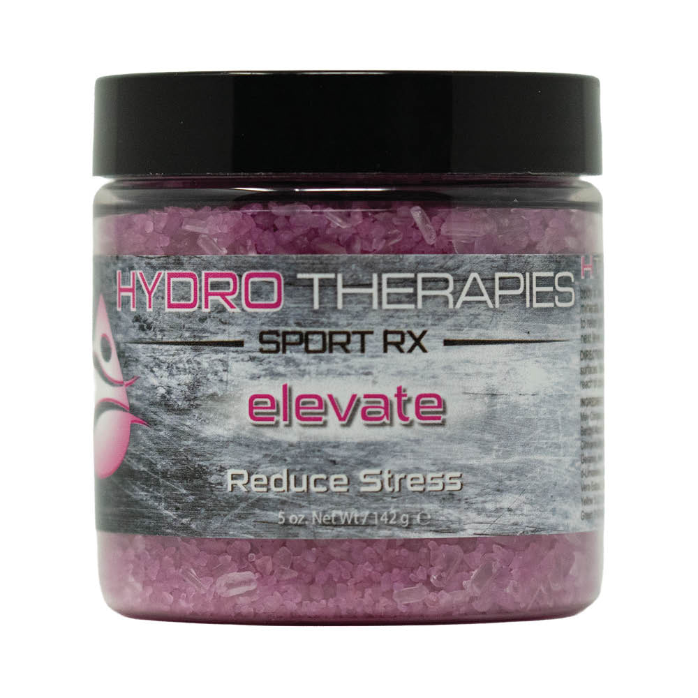 その他 Liquid Crystals 2ed Elevate - HydroTherapies Sport Rx Crystals – inSPAration, Inc.