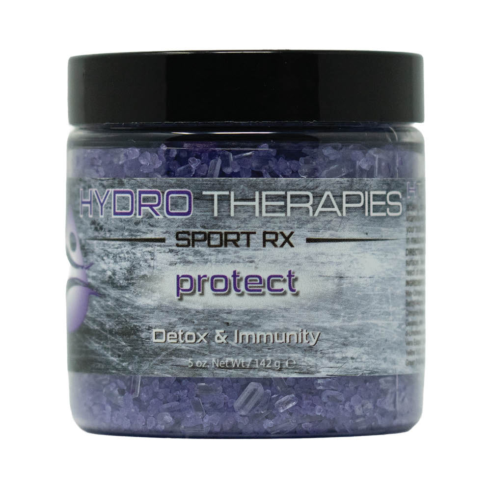 Protect - HydroTherapies Sport Rx Crystals