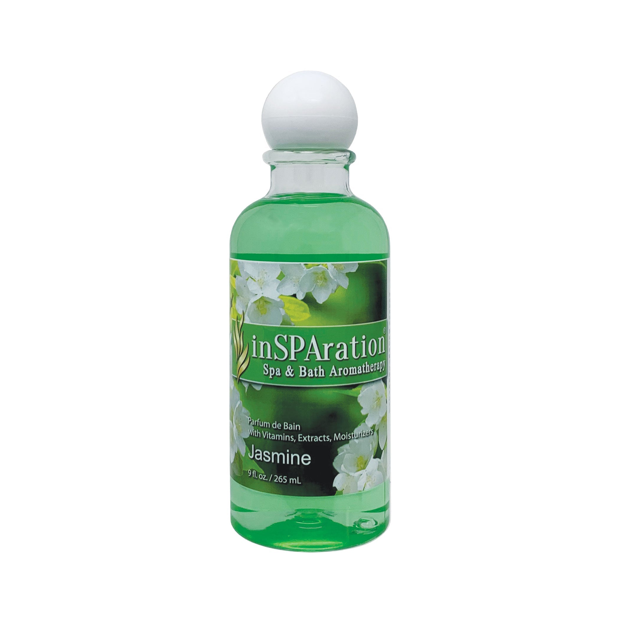 inSPAration 9oz Oil-Free Aromatherapy Liquid