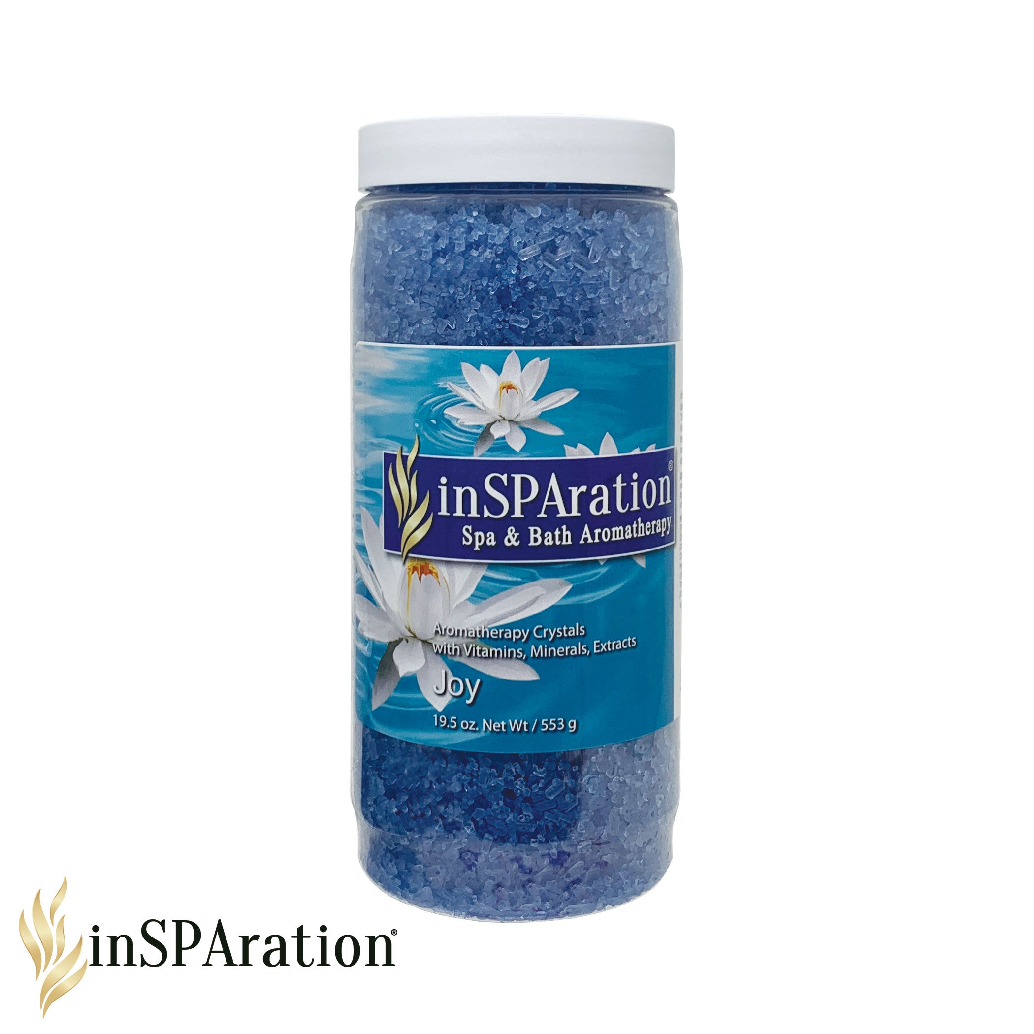 Joy 19oz - inSPAration Rx Crystals