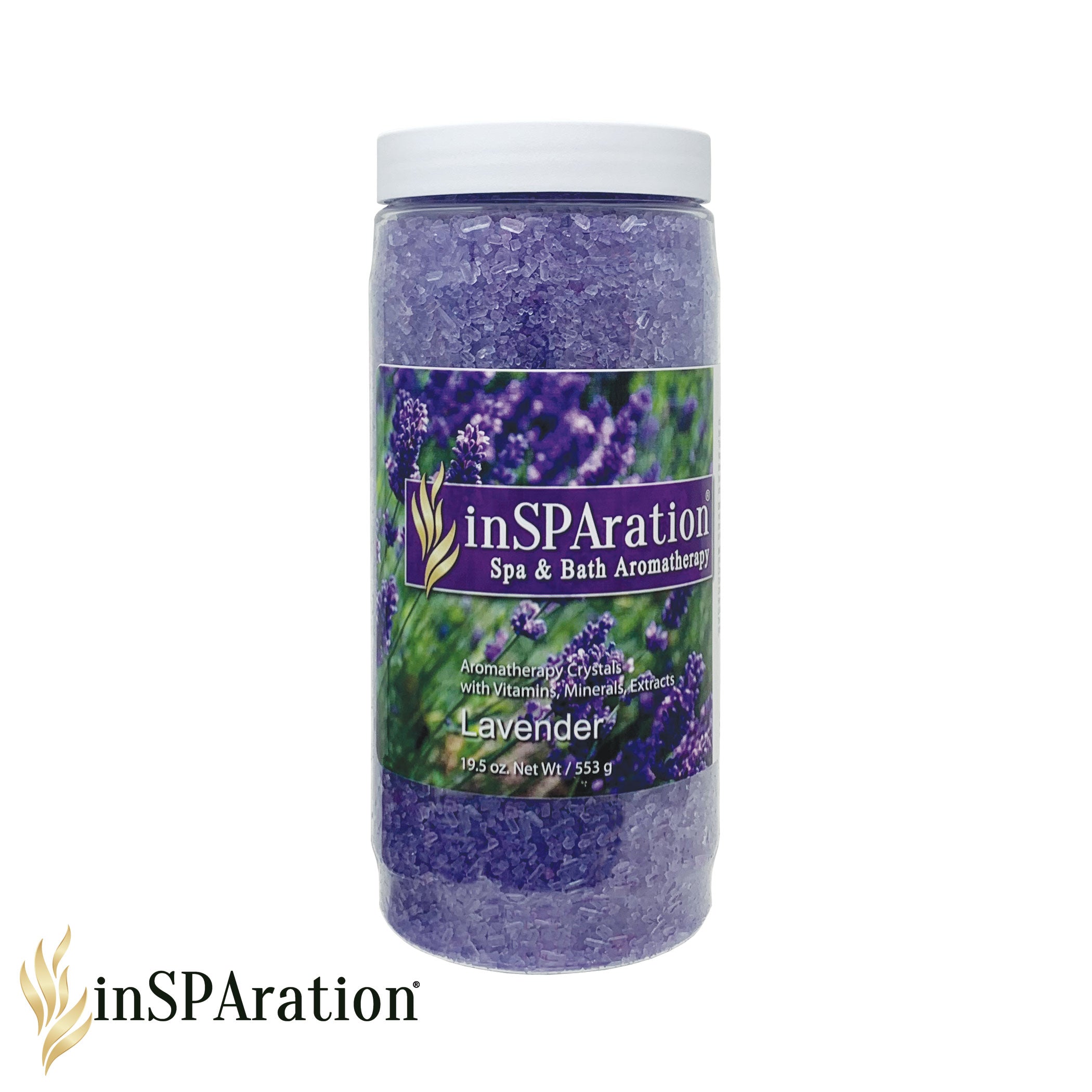Original Aromatherapy Crystals - 19oz