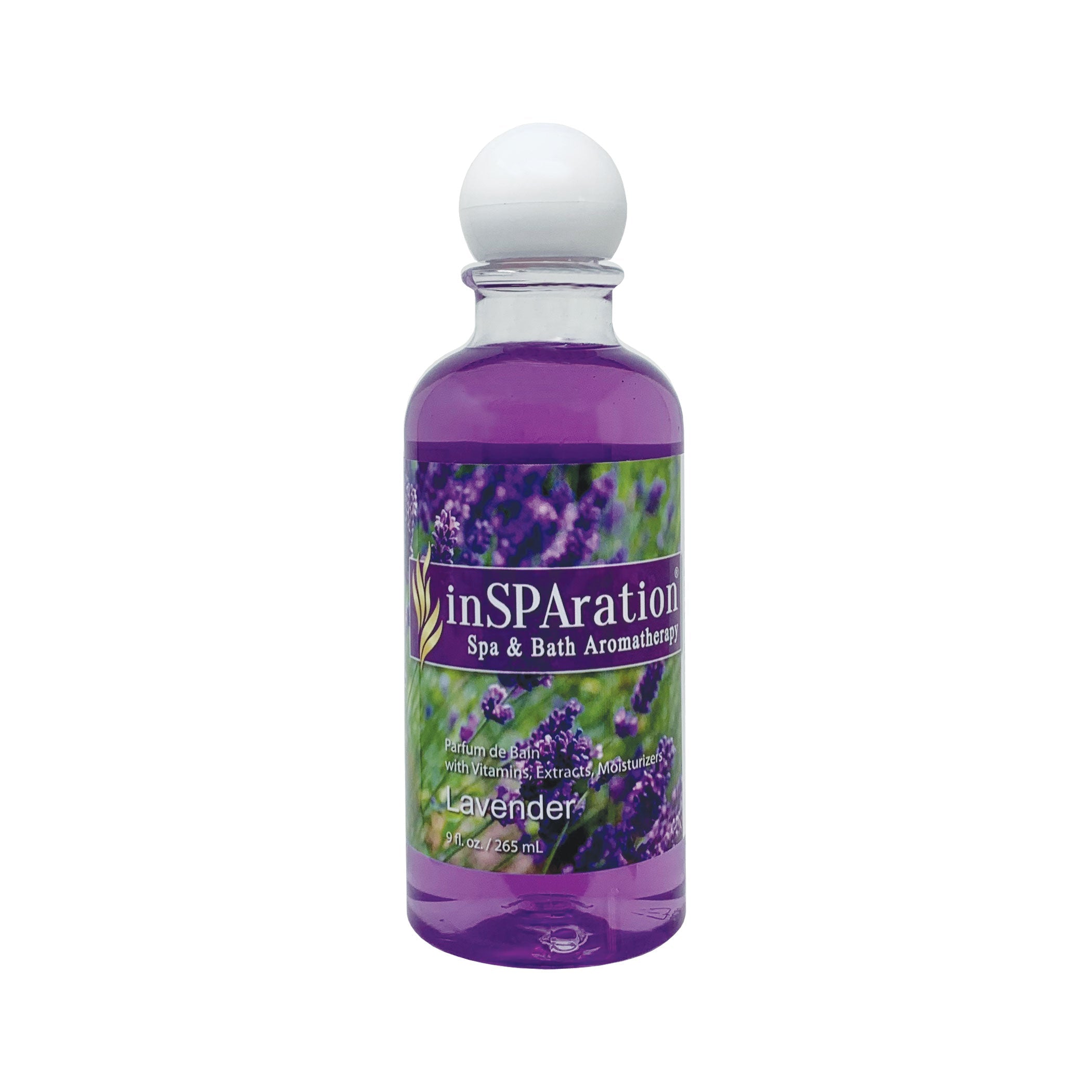 inSPAration 9oz Oil-Free Aromatherapy Liquid