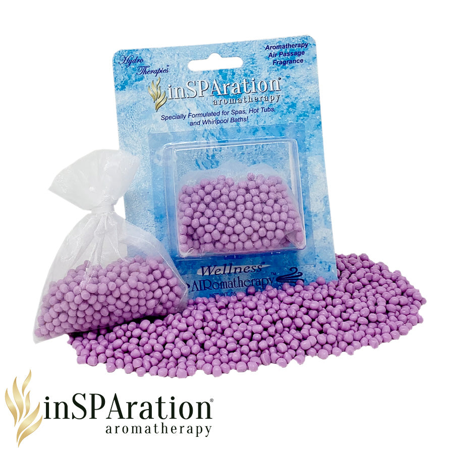 AirRomatherapy Air Bead Singles - Relaxing Lavender