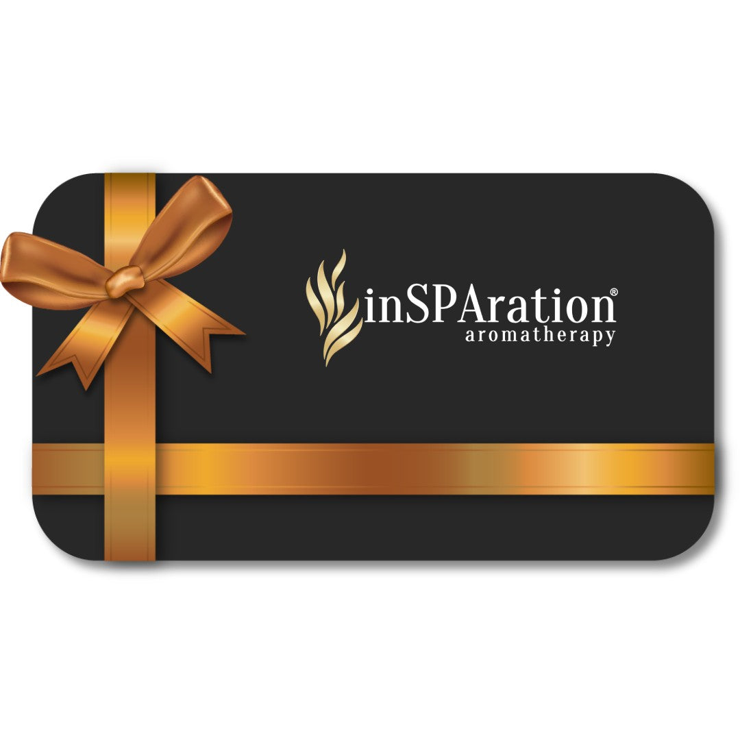 inSPAration Gift Card