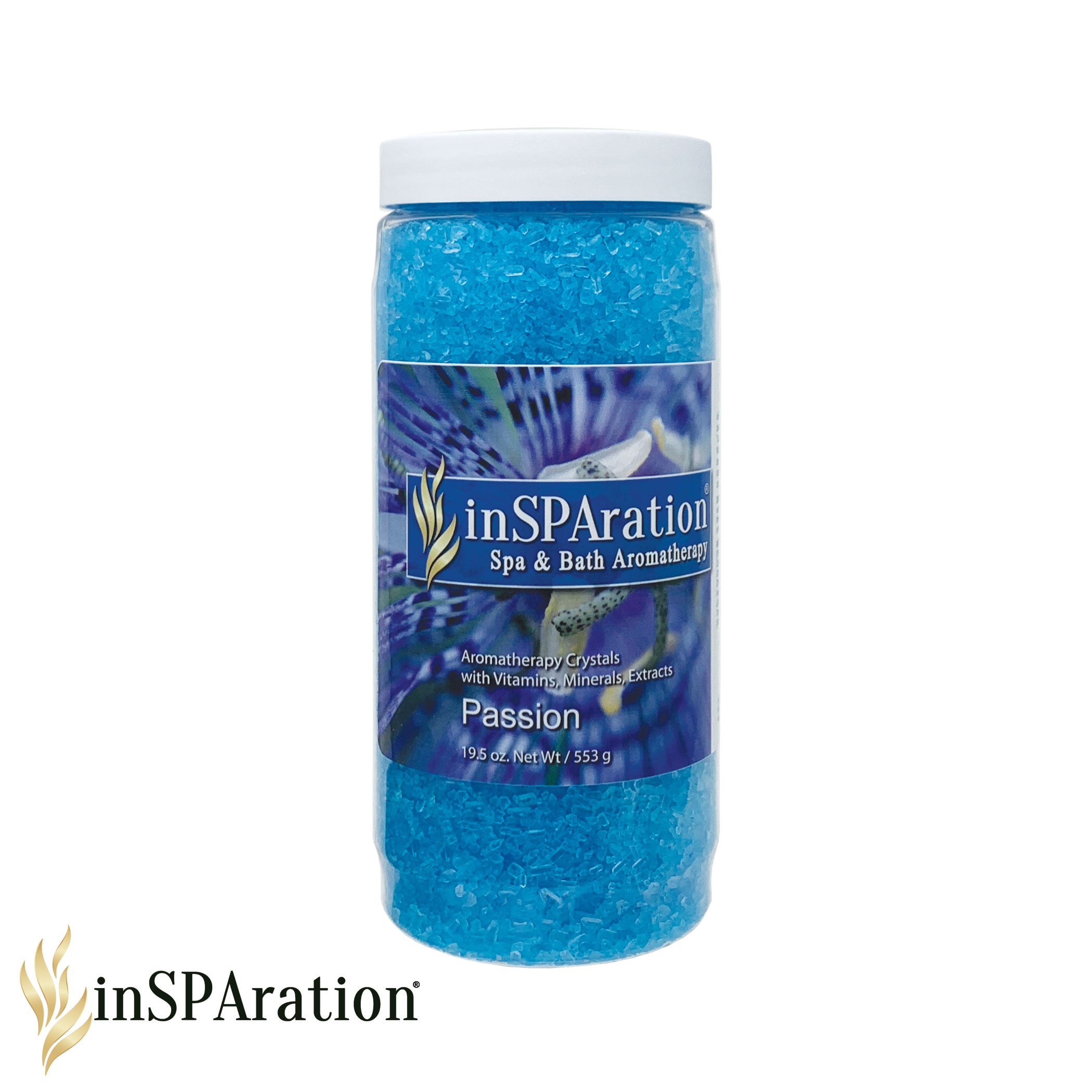 Passion 19oz - inSPAration Rx Crystals