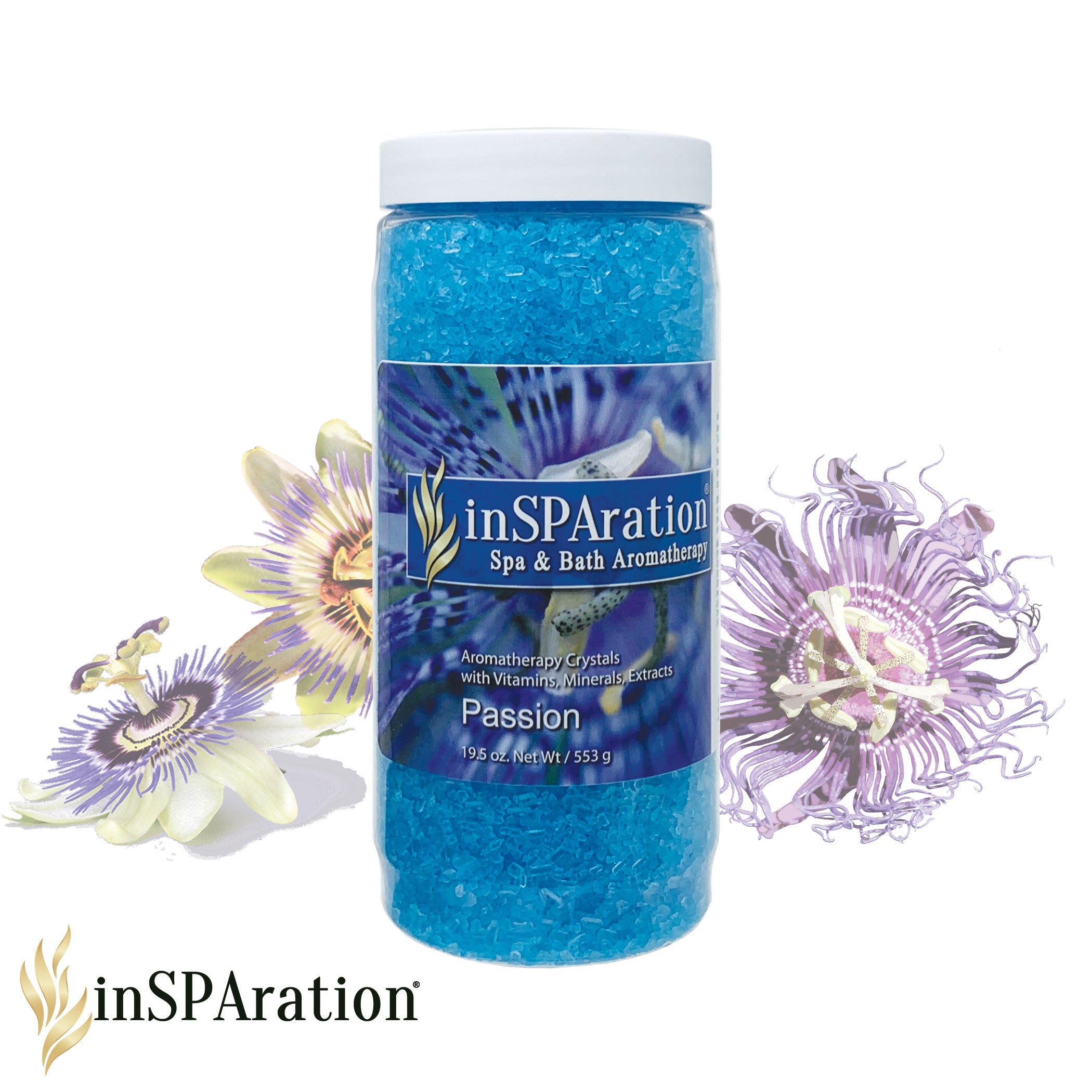 Passion 19oz - inSPAration Rx Crystals