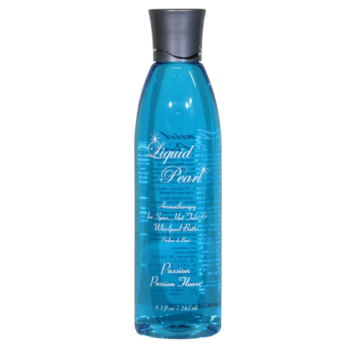 Passion 8oz Liquid Pearl Aromatherapy – Hot Tub Aromatherapy Fragrance & Spa Aromatherapy Scents