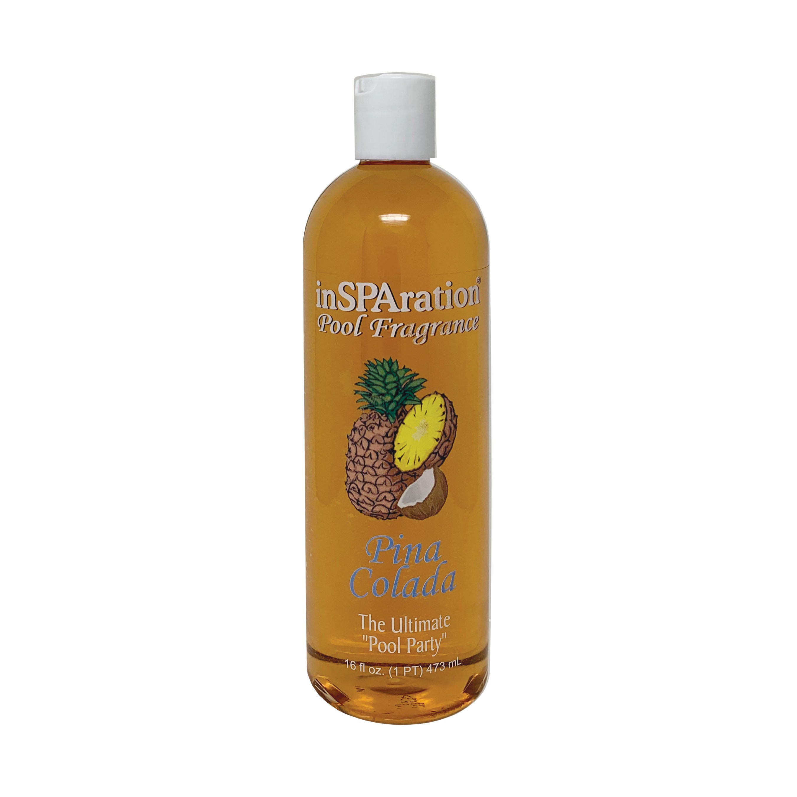 Pool Fragrance 16oz– Pina Colada