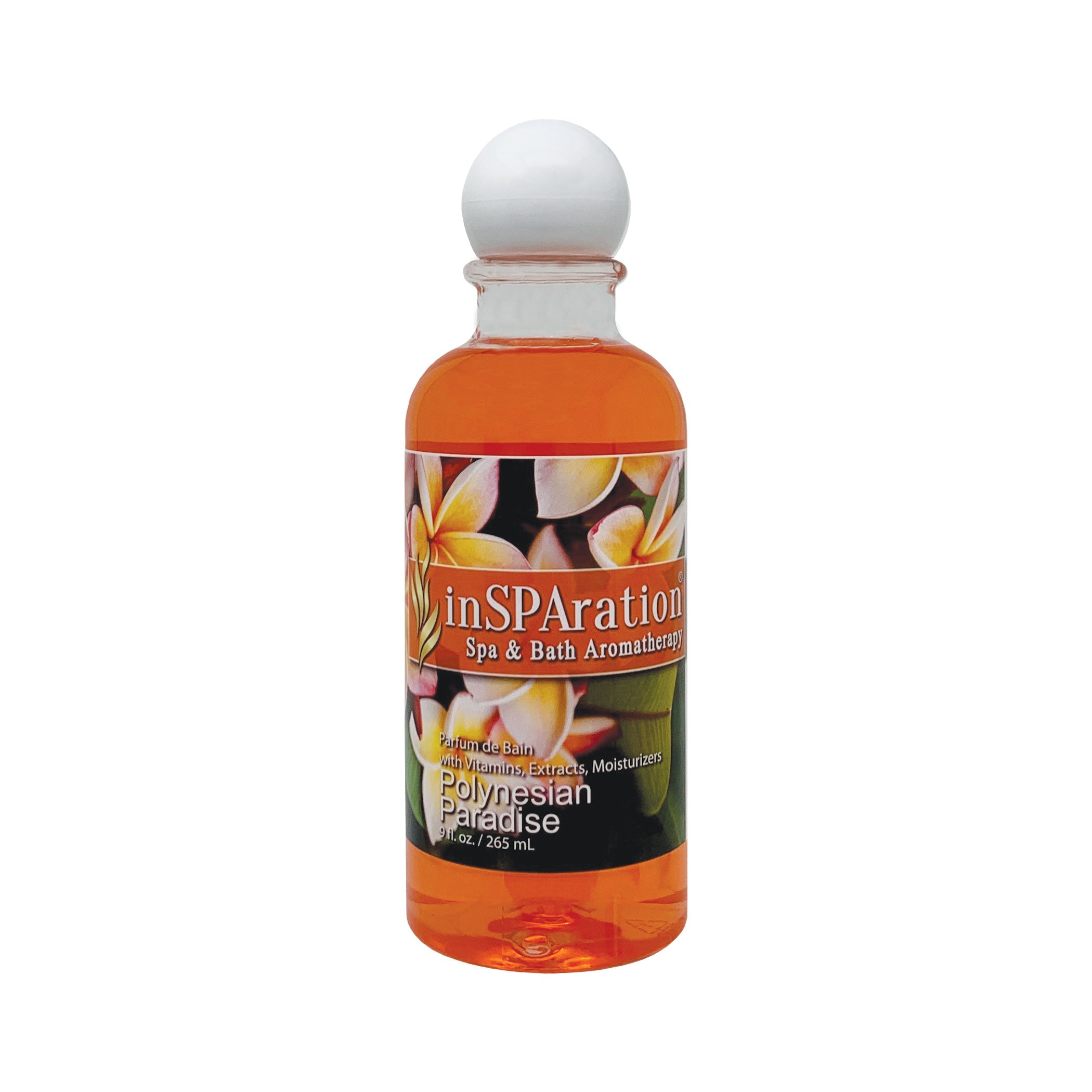 inSPAration 9oz Oil-Free Aromatherapy Liquid