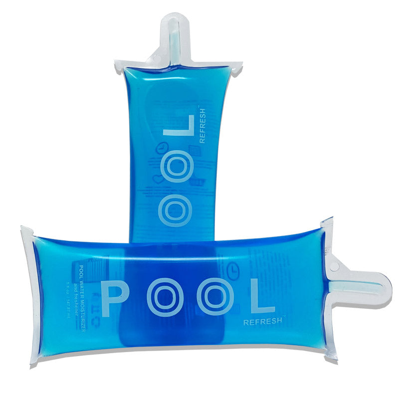 Pool Refresh - Single Use Pouch