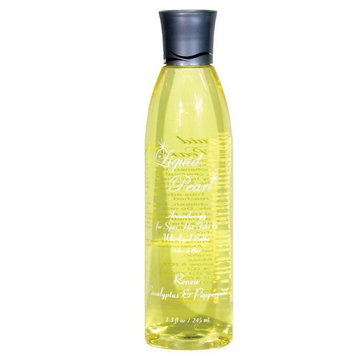 8oz Liquid Pearl Aromatherapy