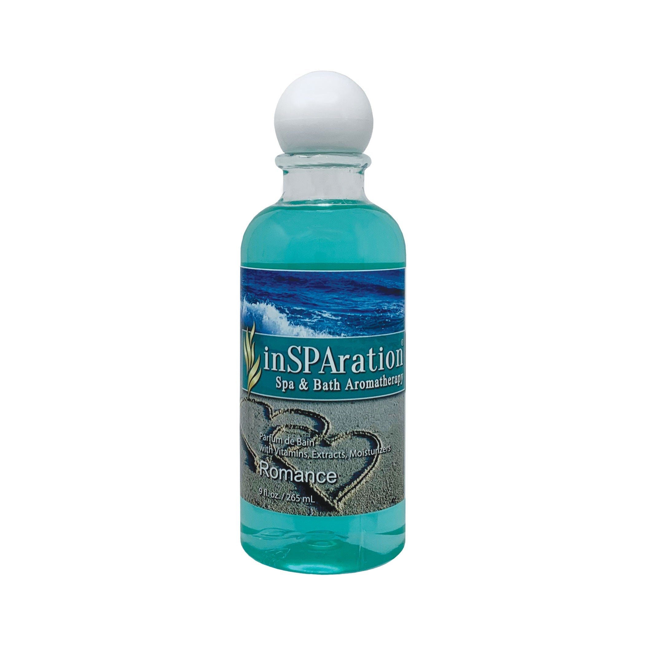 inSPAration 9oz Oil-Free Aromatherapy Liquid