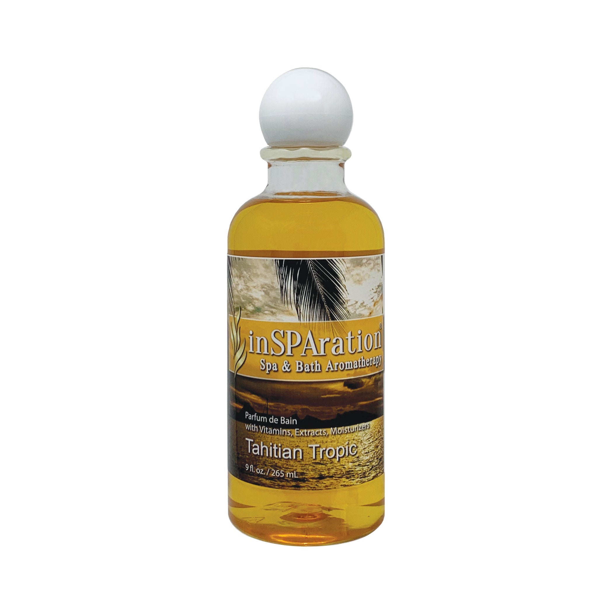 inSPAration 9oz Oil-Free Aromatherapy Liquid