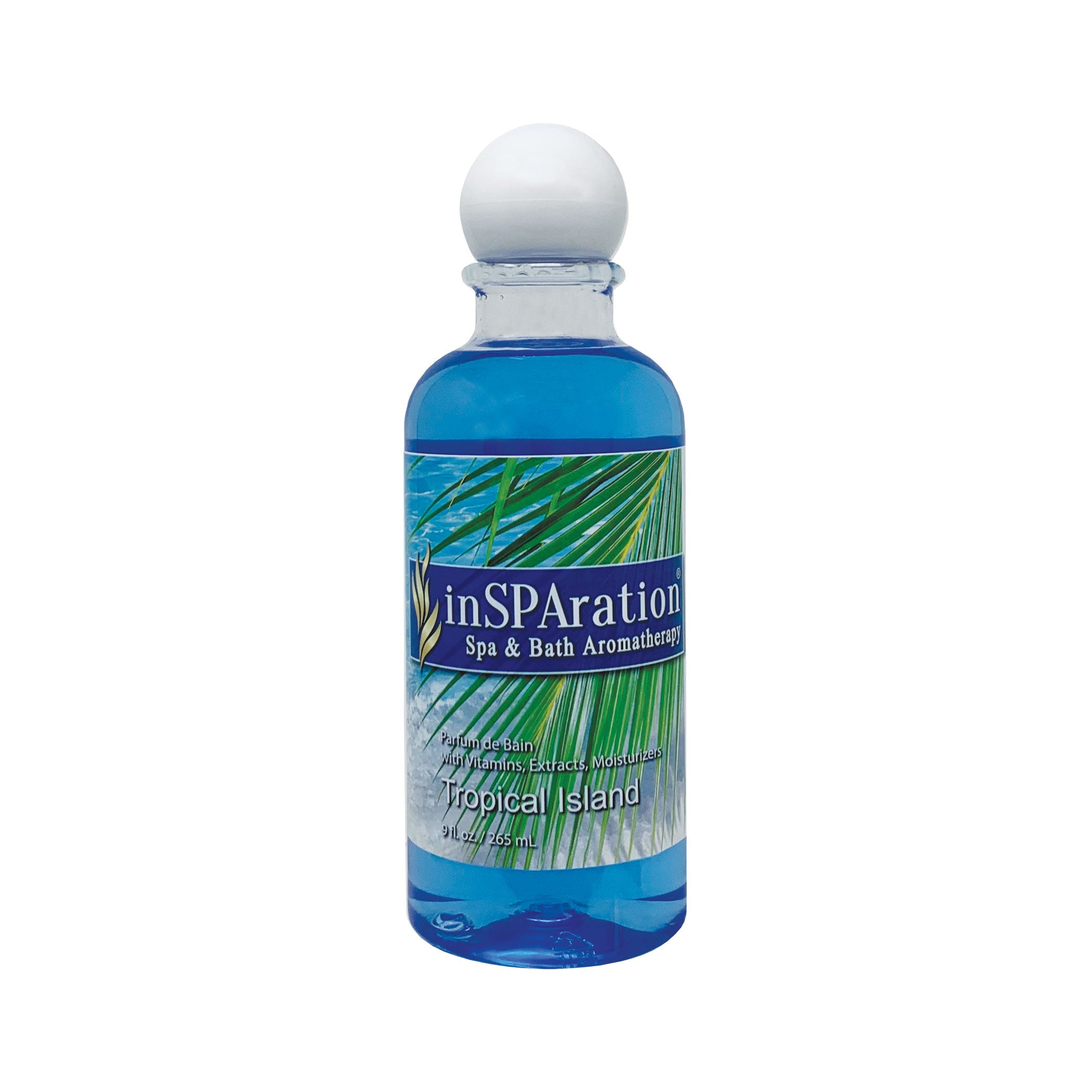 inSPAration 9oz Oil-Free Aromatherapy Liquid
