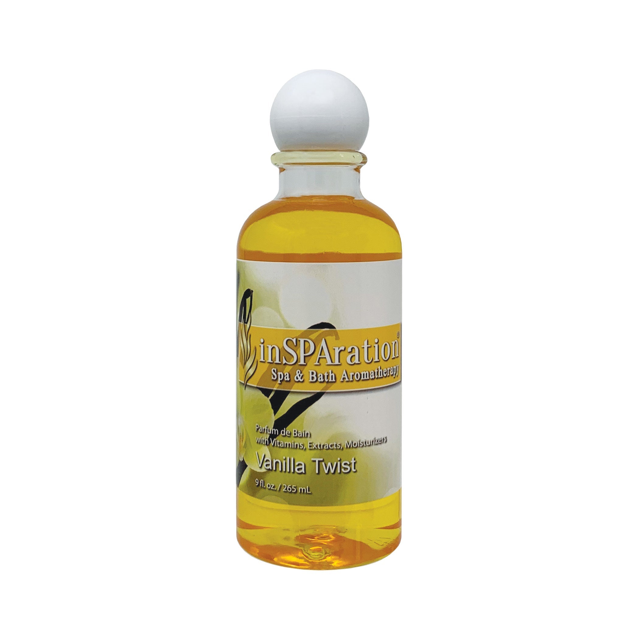 inSPAration 9oz Oil-Free Aromatherapy Liquid