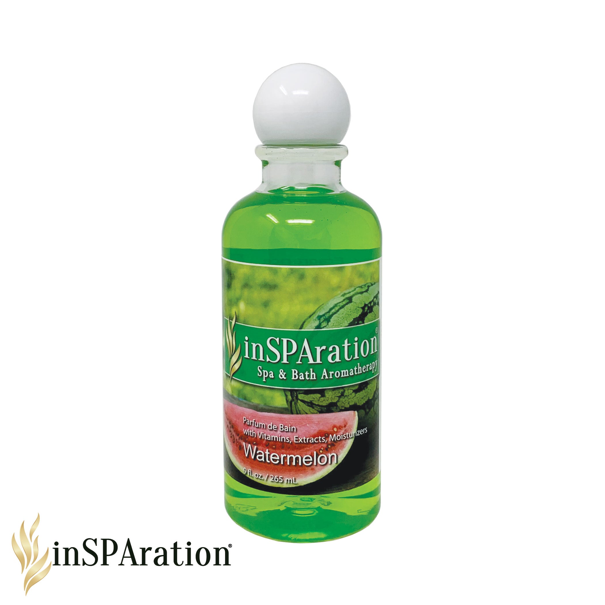 Watermelon Spa Aromatherapy – Best Aromatherapy for Hot Tubs & Pool Water Moisturizer