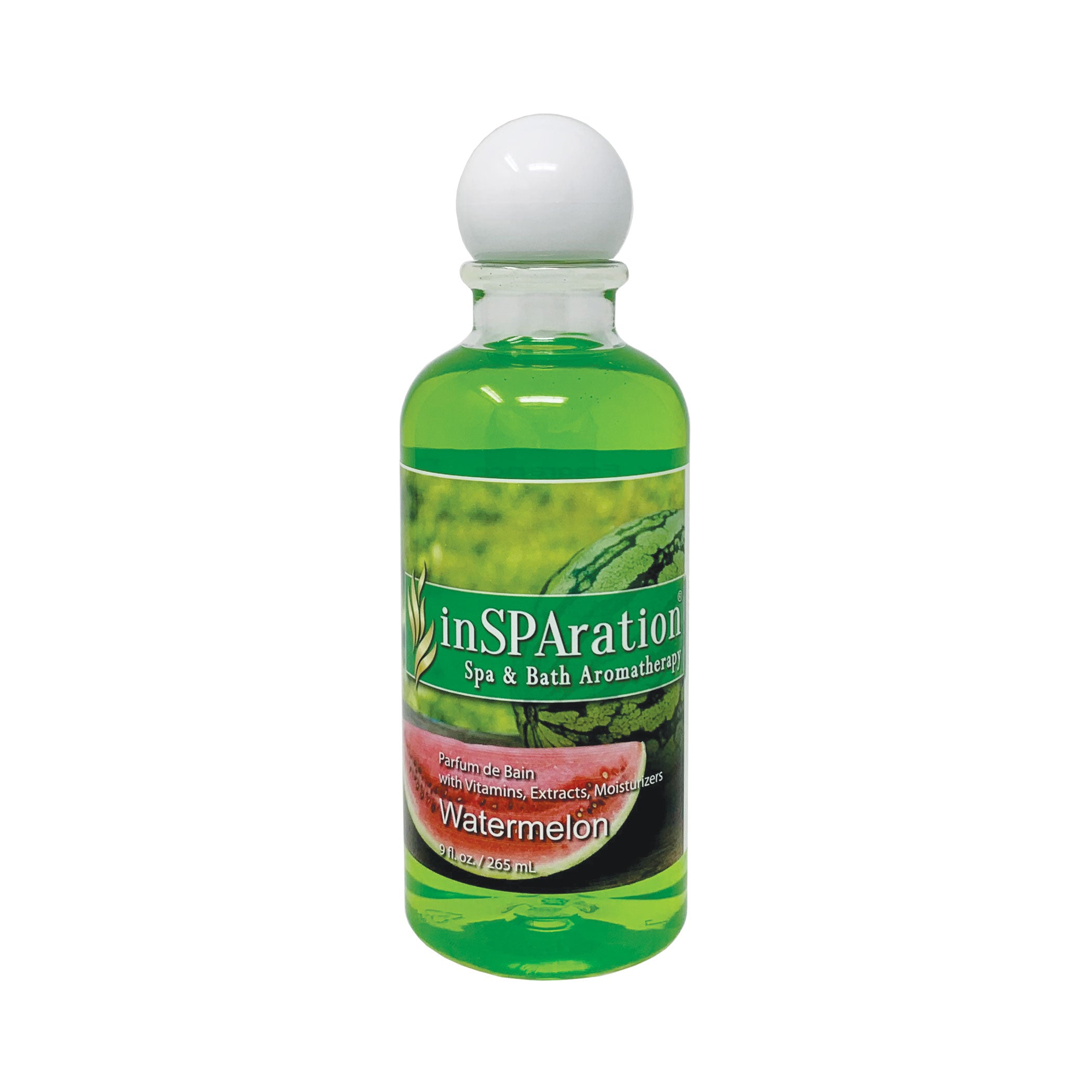 Watermelon Spa Aromatherapy – Best Aromatherapy for Hot Tubs & Pool Water Moisturizer