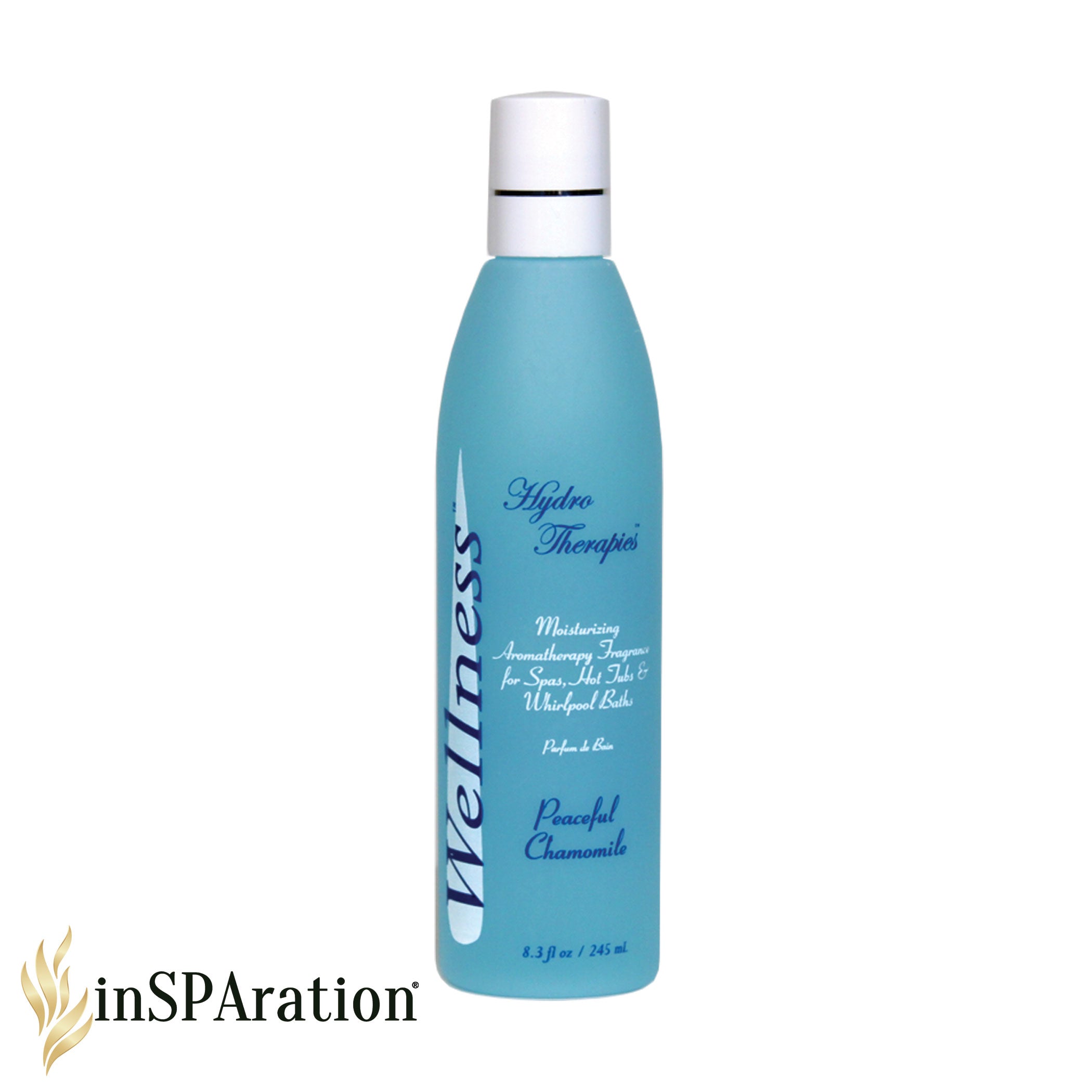 Peaceful Chamomile - Wellness 8oz Liquid Aromatherapy