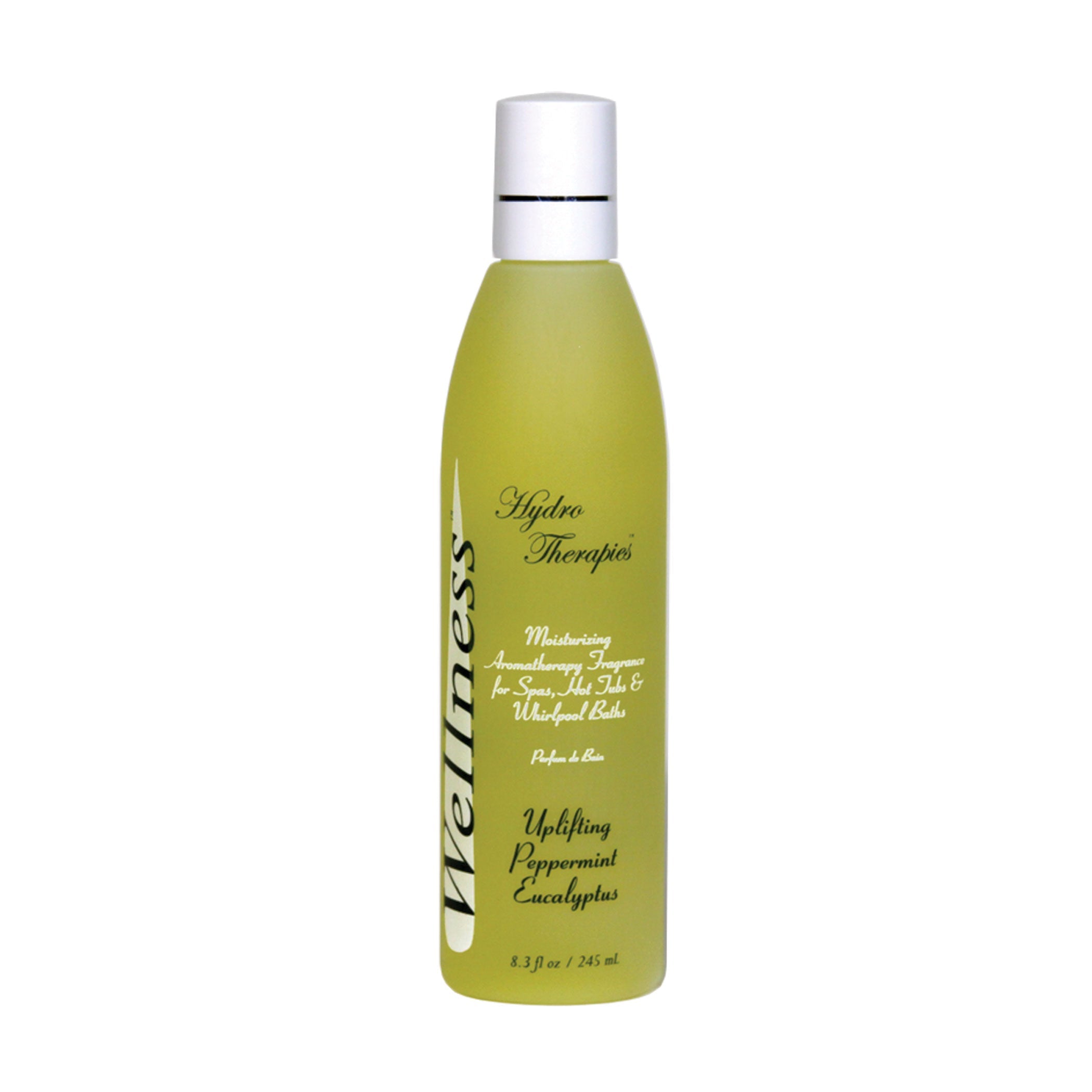 Wellness 8oz Liquid Aromatherapy