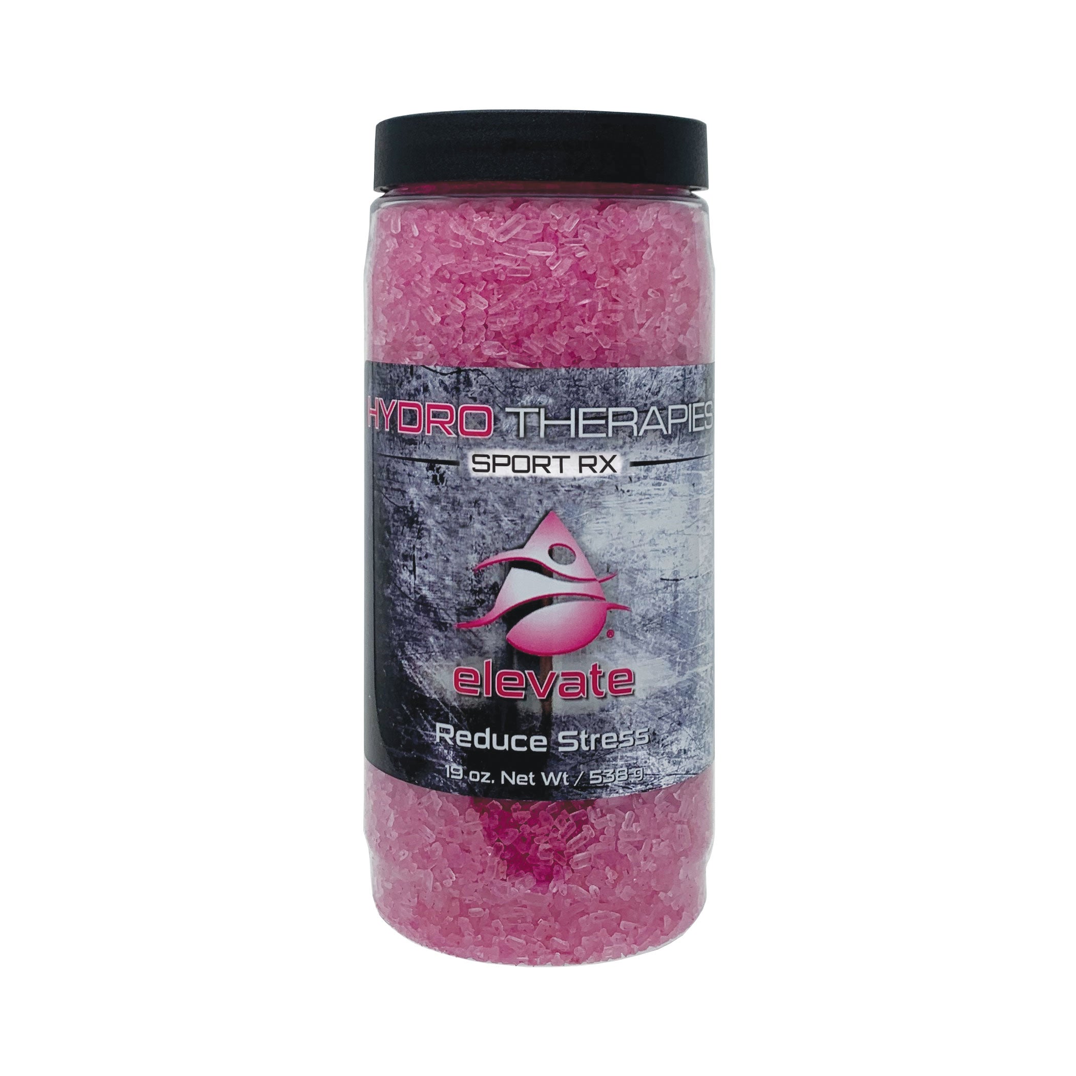 HydroTherapies Sport Rx Crystals - 19oz