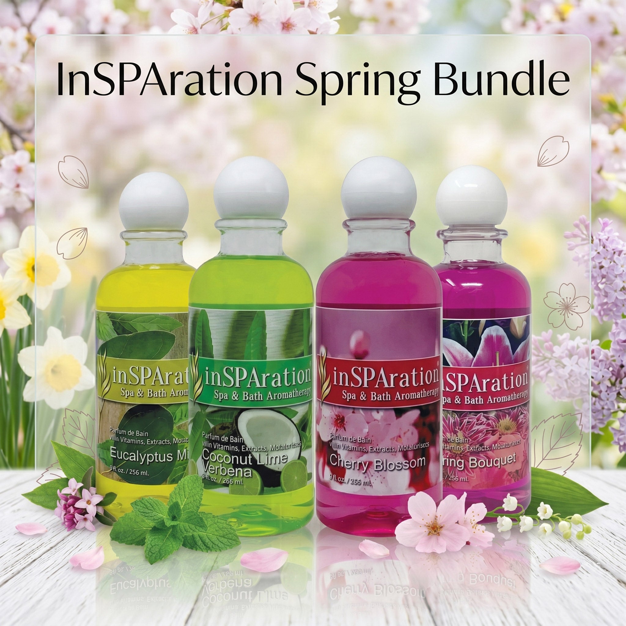 Gift Sets / Bundles