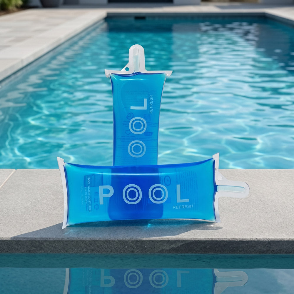 Pool Refresh - Single Use Pouch