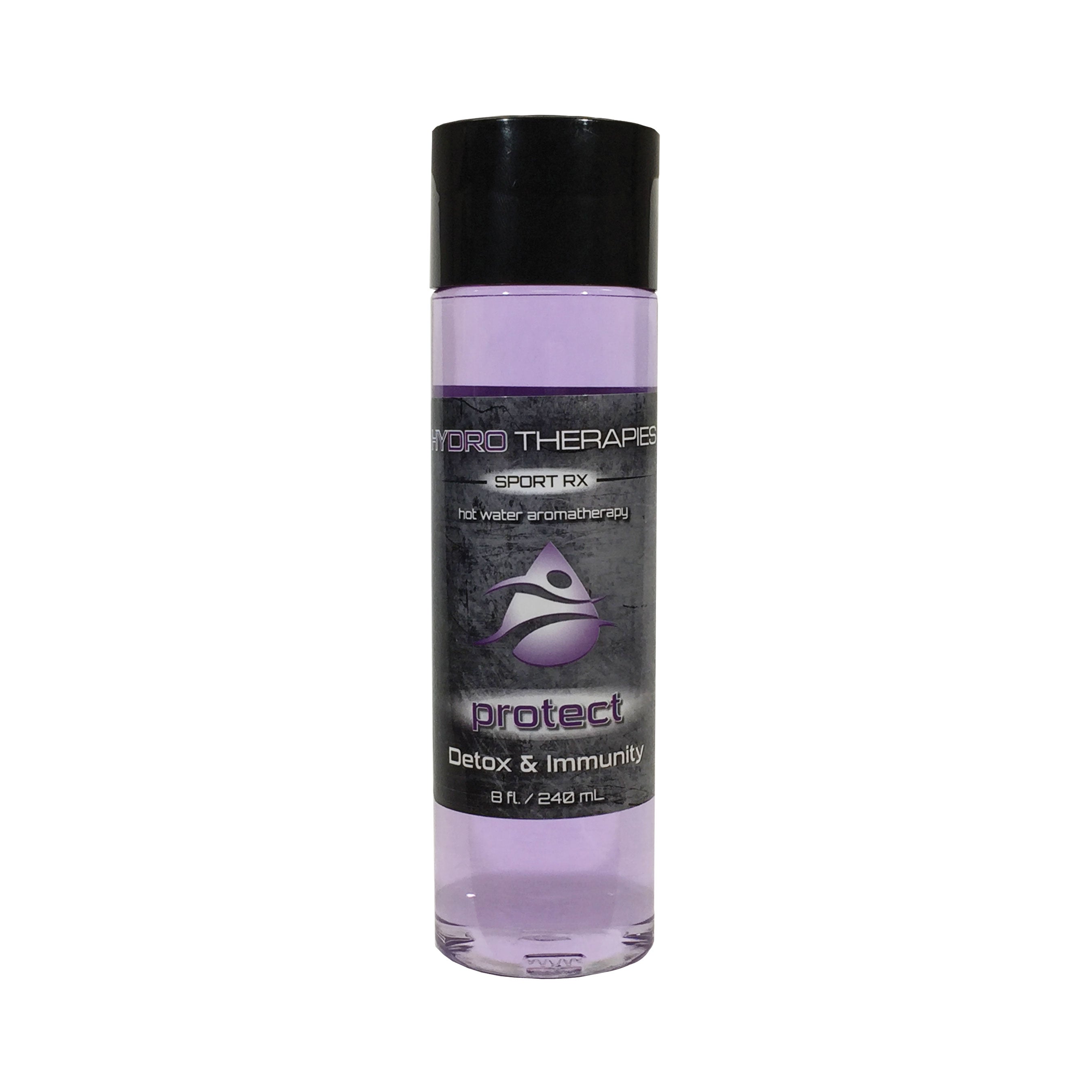 HydroTherapies 8oz Sport Rx Liquids