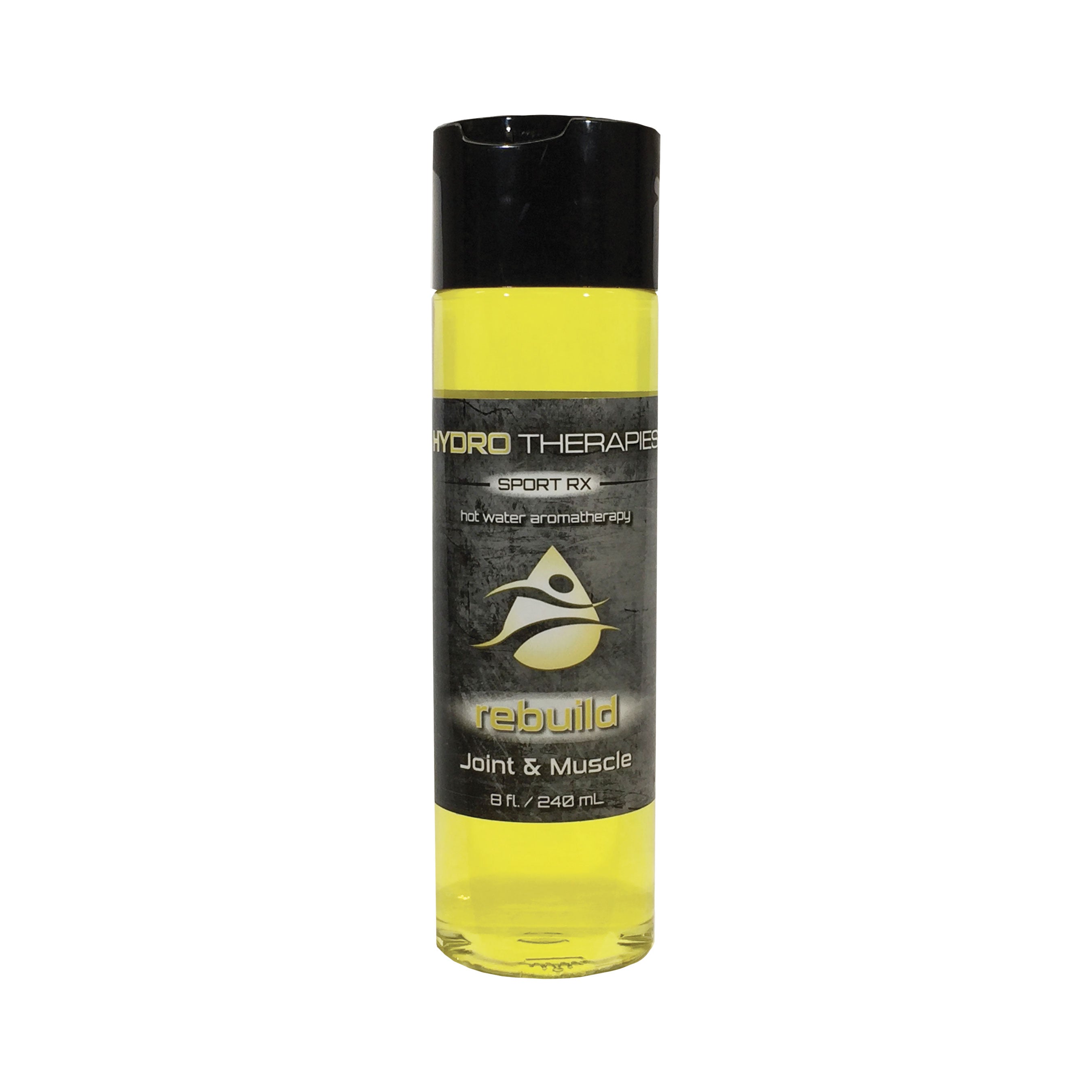 HydroTherapies 8oz Sport Rx Liquids