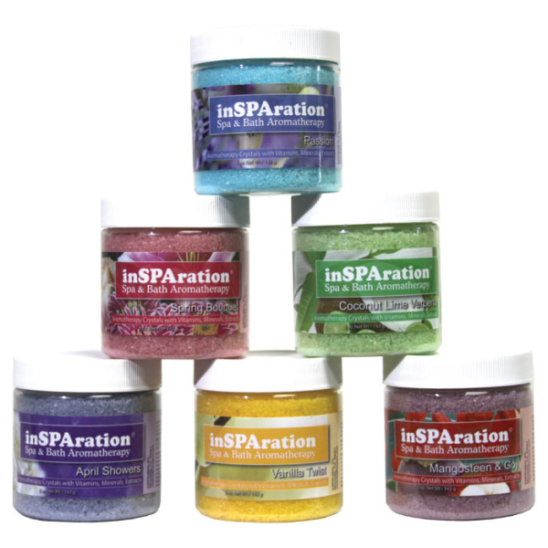 5 oz inSPAration Rx Crystals (12pk)