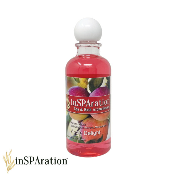 9oz inSPAration Bottles (12 Pack) - Image 27