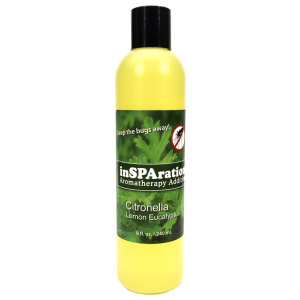 8oz Citronella (Lemon Eucalyptus Aromatherapy)