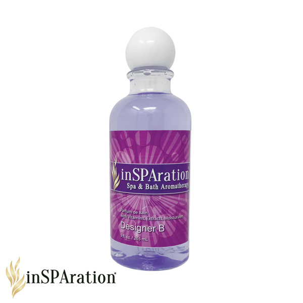 9oz inSPAration Bottles (12 Pack) - Image 29