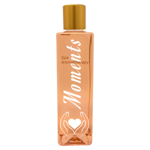 Signature "Moments" Aromatherapy 8oz Liquid