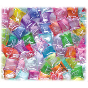 Pillow Packet Refill Bulk 300