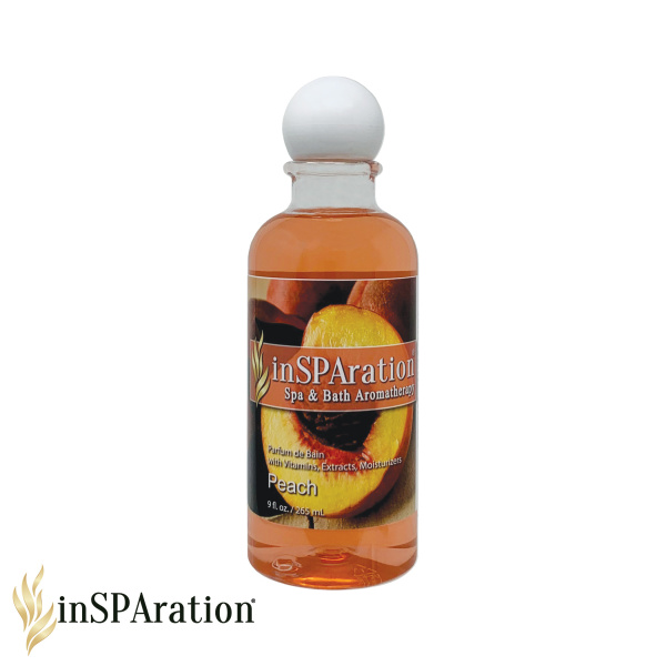 9oz inSPAration Bottles (12 Pack) - Image 21