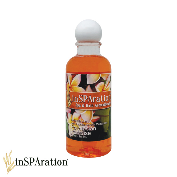 9oz inSPAration Bottles (12 Pack) - Image 22