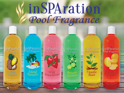 Swimming Pool Fragrance Oil - good 16 Ounces