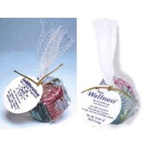 Sampler Bags